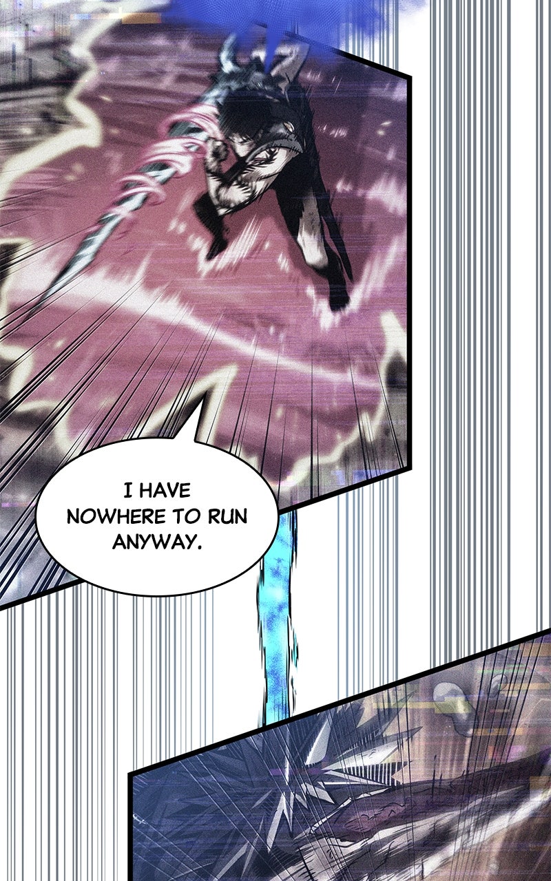 Read The World After the Fall ENGLISH Manga Online