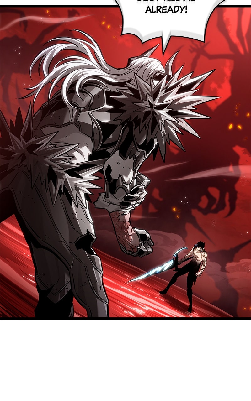 Read The World After the Fall ENGLISH Manga Online