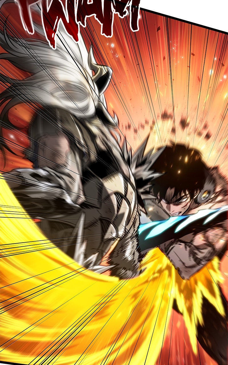 Read The World After the Fall ENGLISH Manga Online