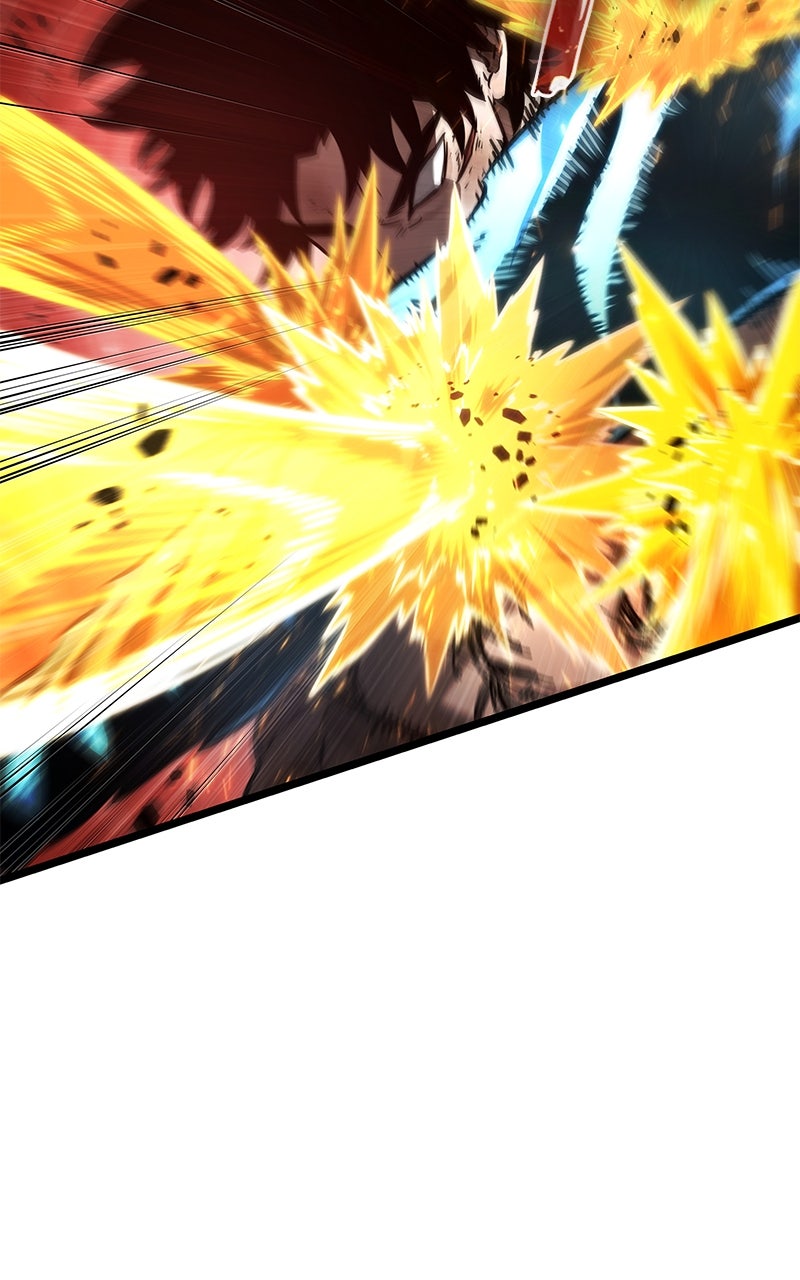 Read The World After the Fall ENGLISH Manga Online