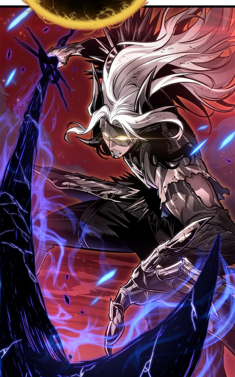 Read The World After the Fall ENGLISH Manga Online