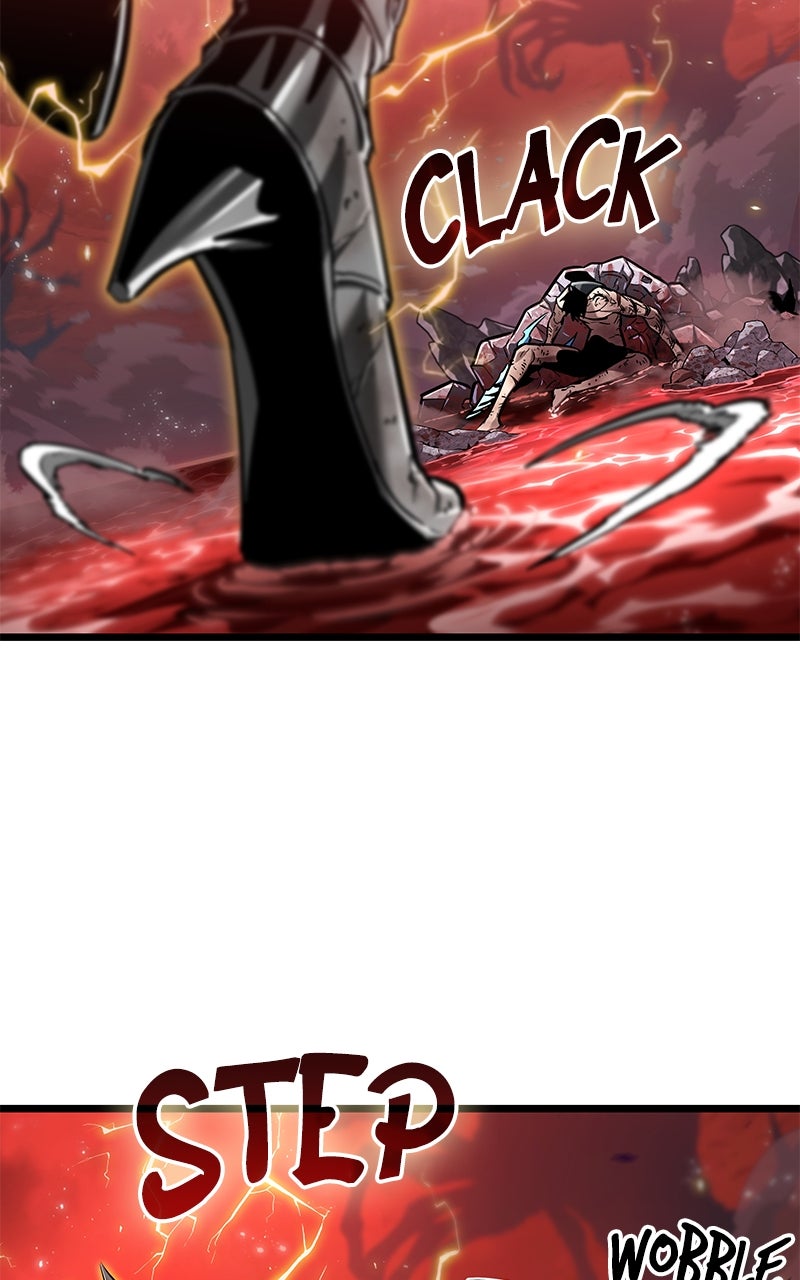 Read The World After the Fall ENGLISH Manga Online