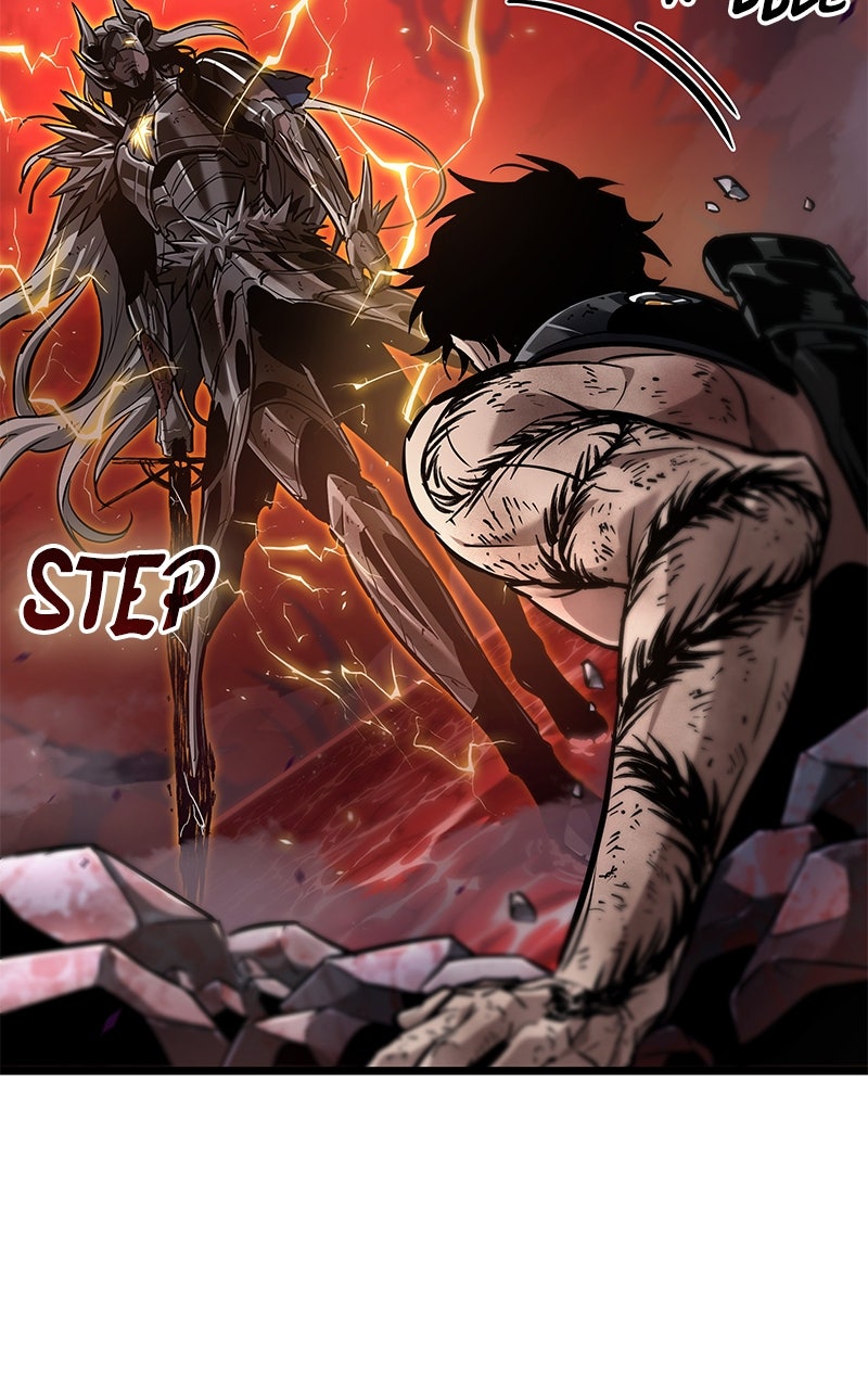 Read The World After the Fall ENGLISH Manga Online