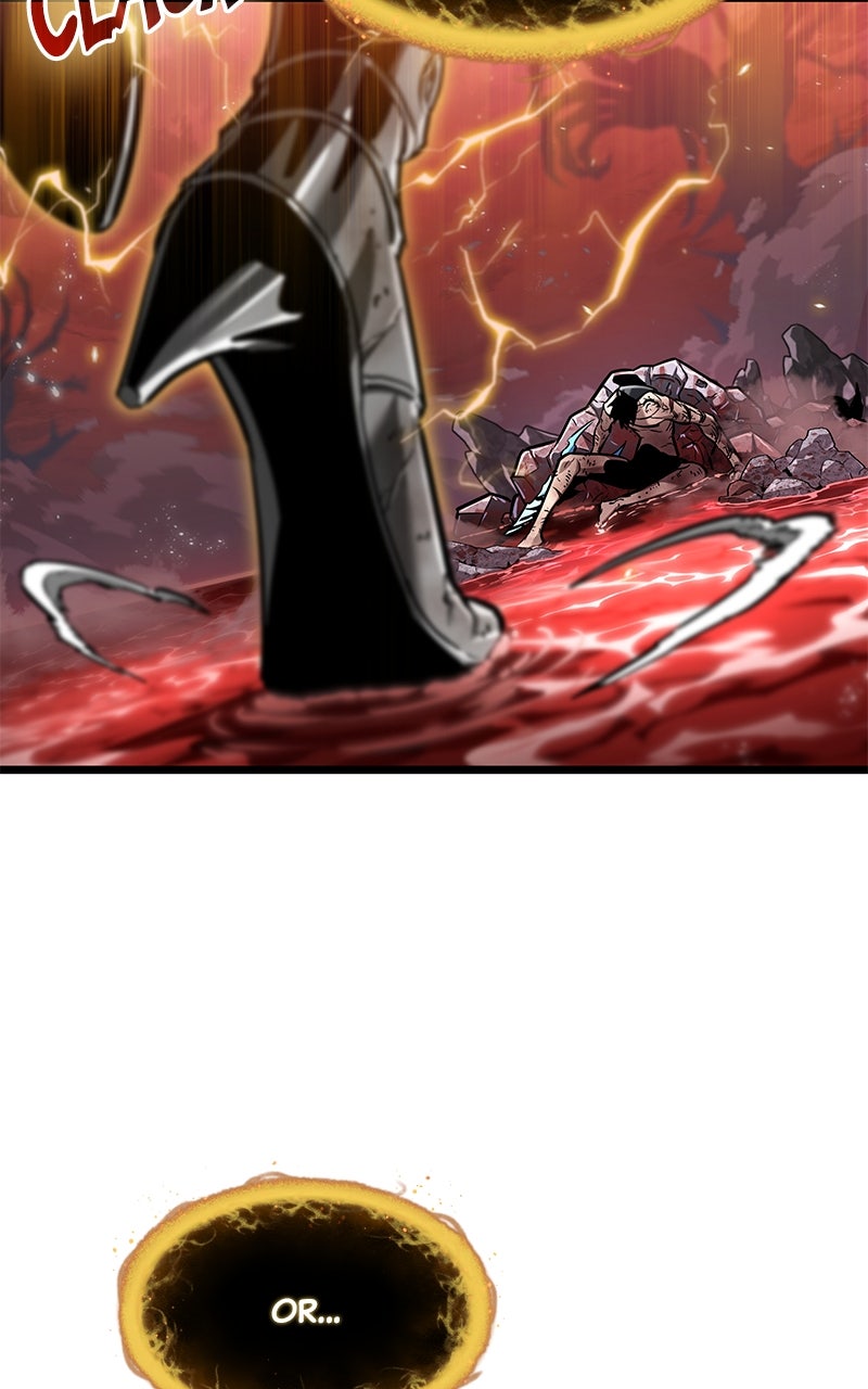 Read The World After the Fall ENGLISH Manga Online