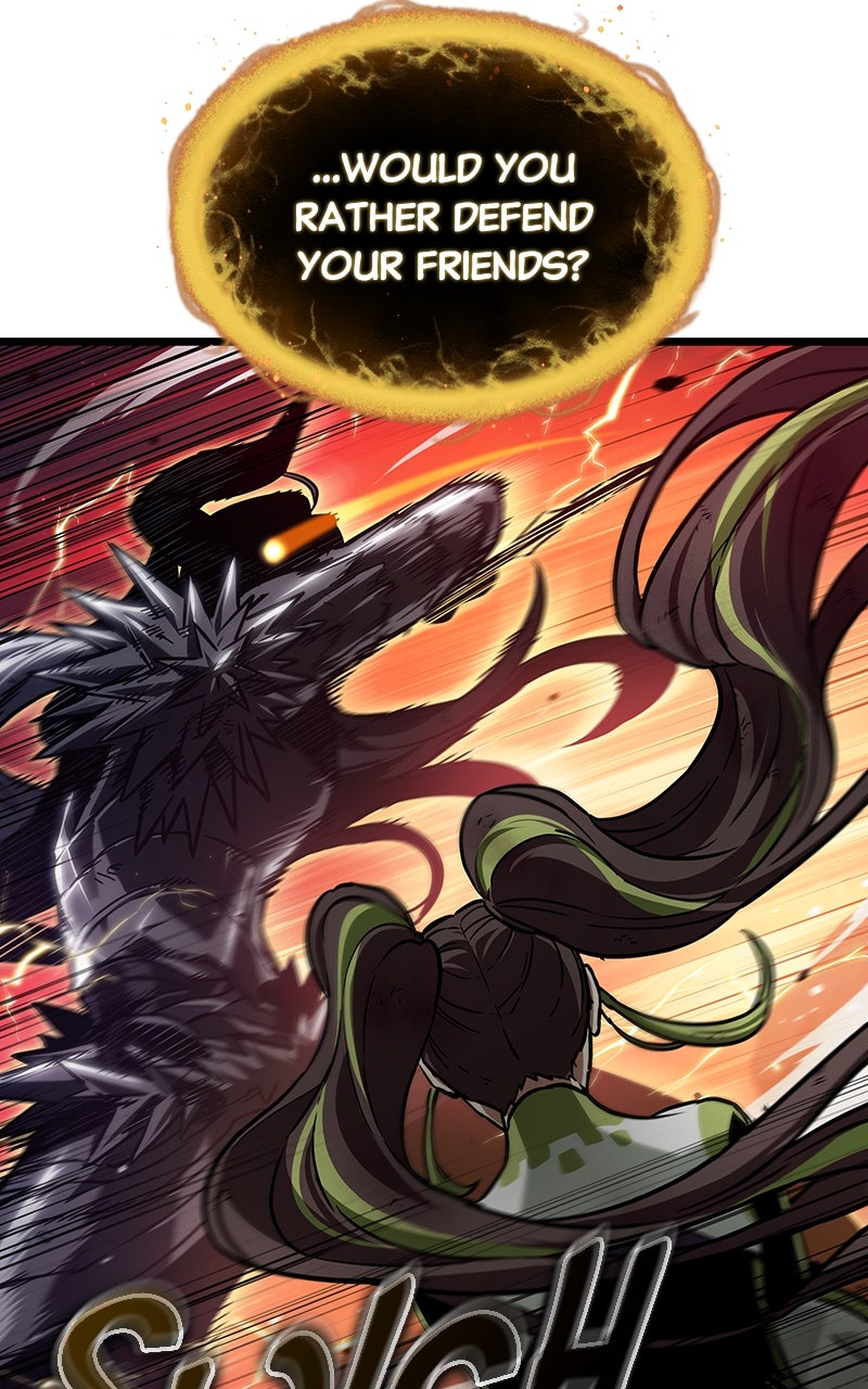 Read The World After the Fall ENGLISH Manga Online