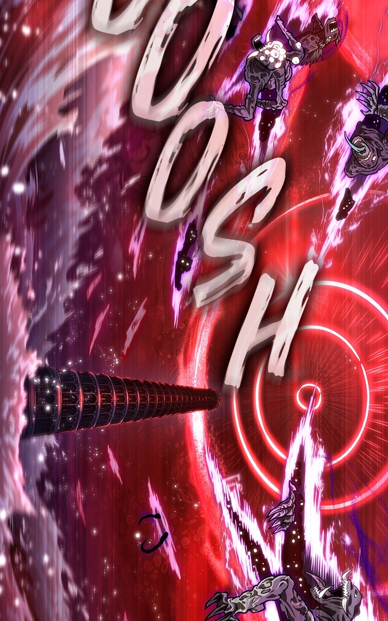 Read The World After the Fall ENGLISH Manga Online