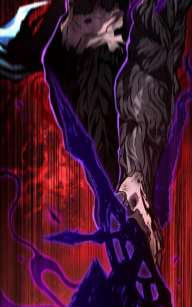 Read The World After the Fall ENGLISH Manga Online