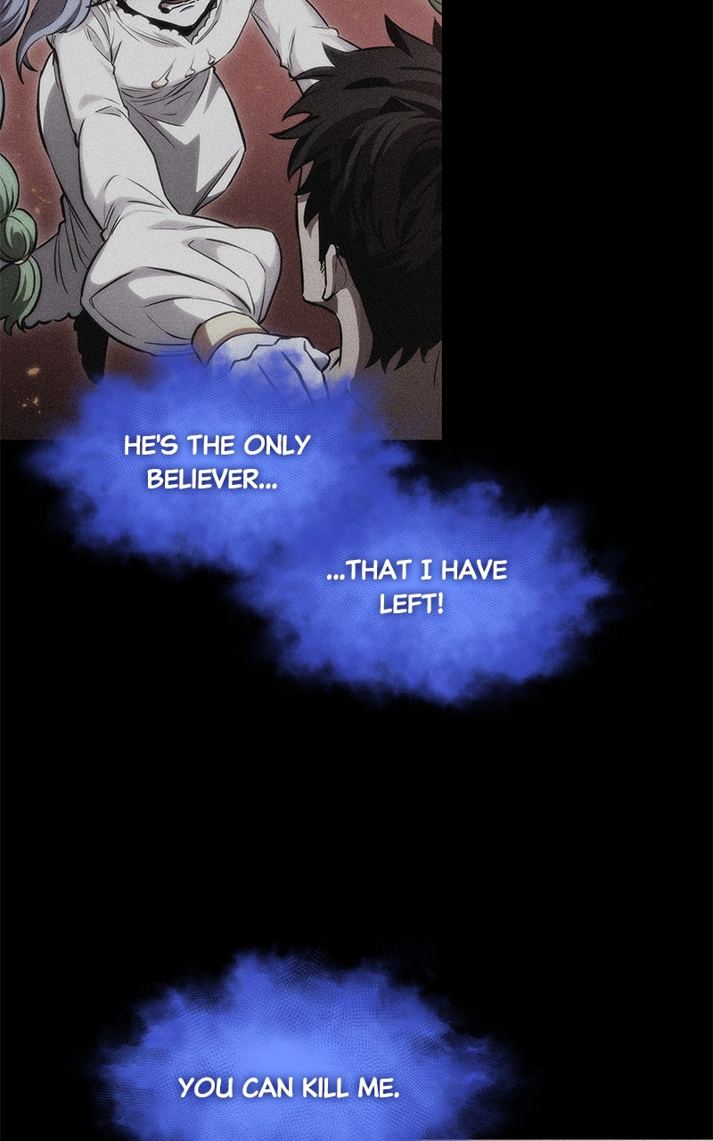 Read The World After the Fall ENGLISH Manga Online