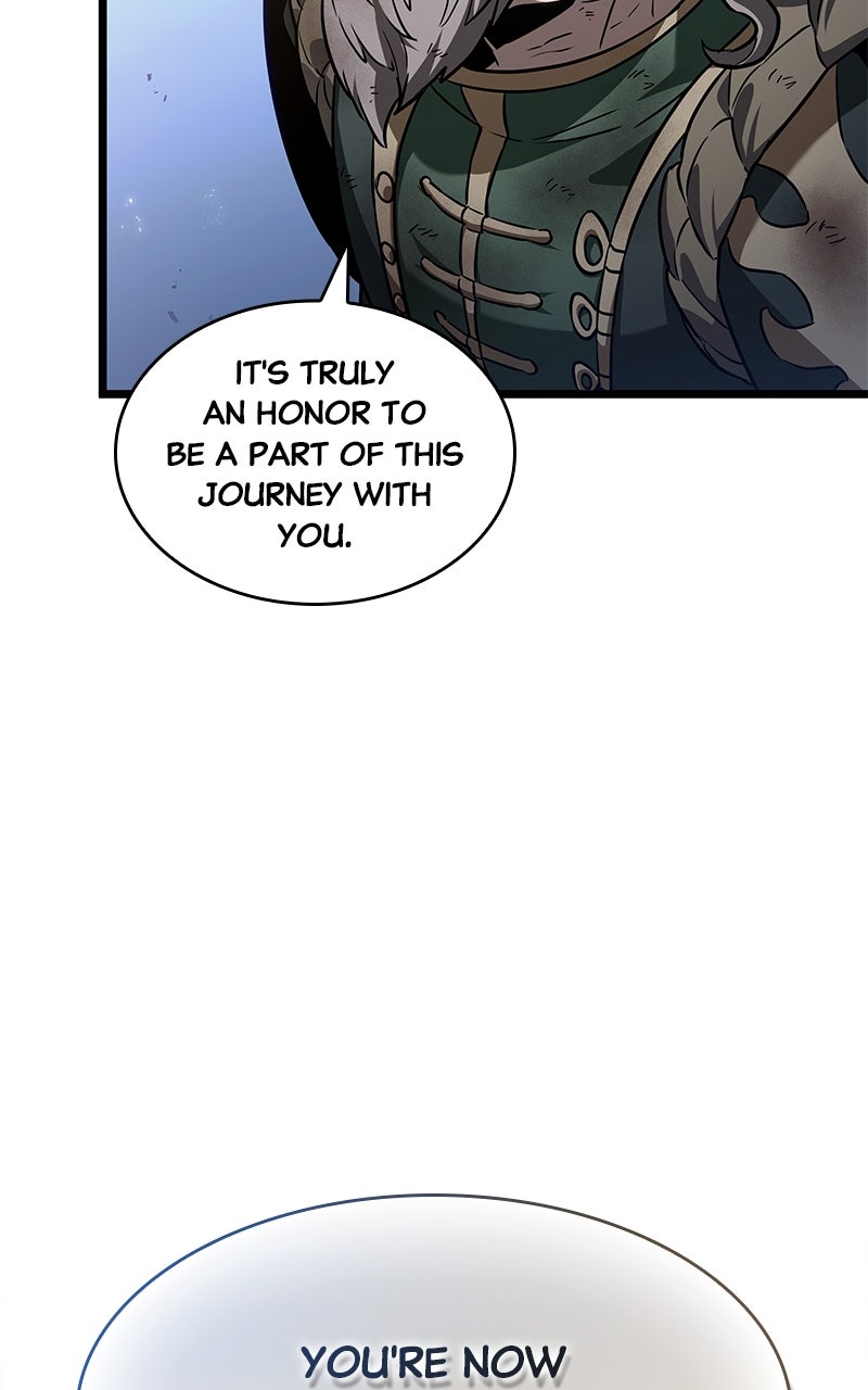 Read The World After the Fall ENGLISH Manga Online