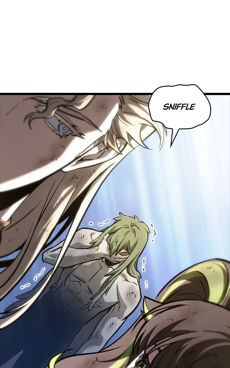 Read The World After the Fall ENGLISH Manga Online