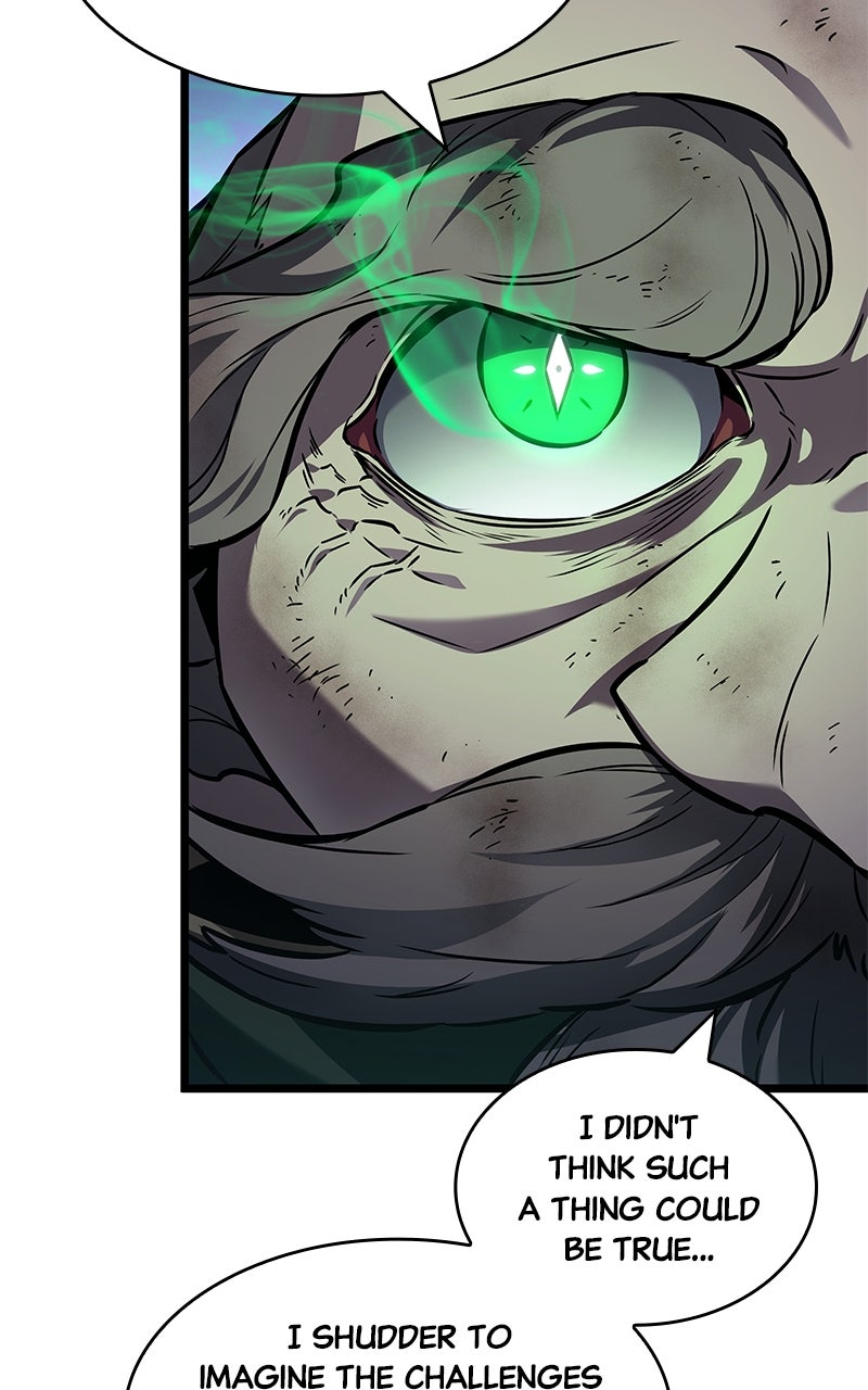 Read The World After the Fall ENGLISH Manga Online