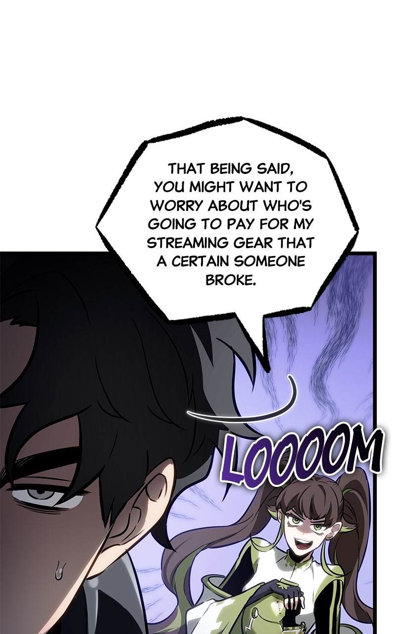 Read The World After the Fall ENGLISH Manga Online