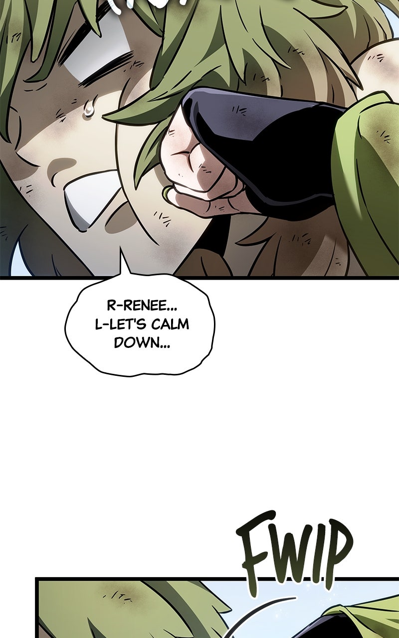 Read The World After the Fall ENGLISH Manga Online