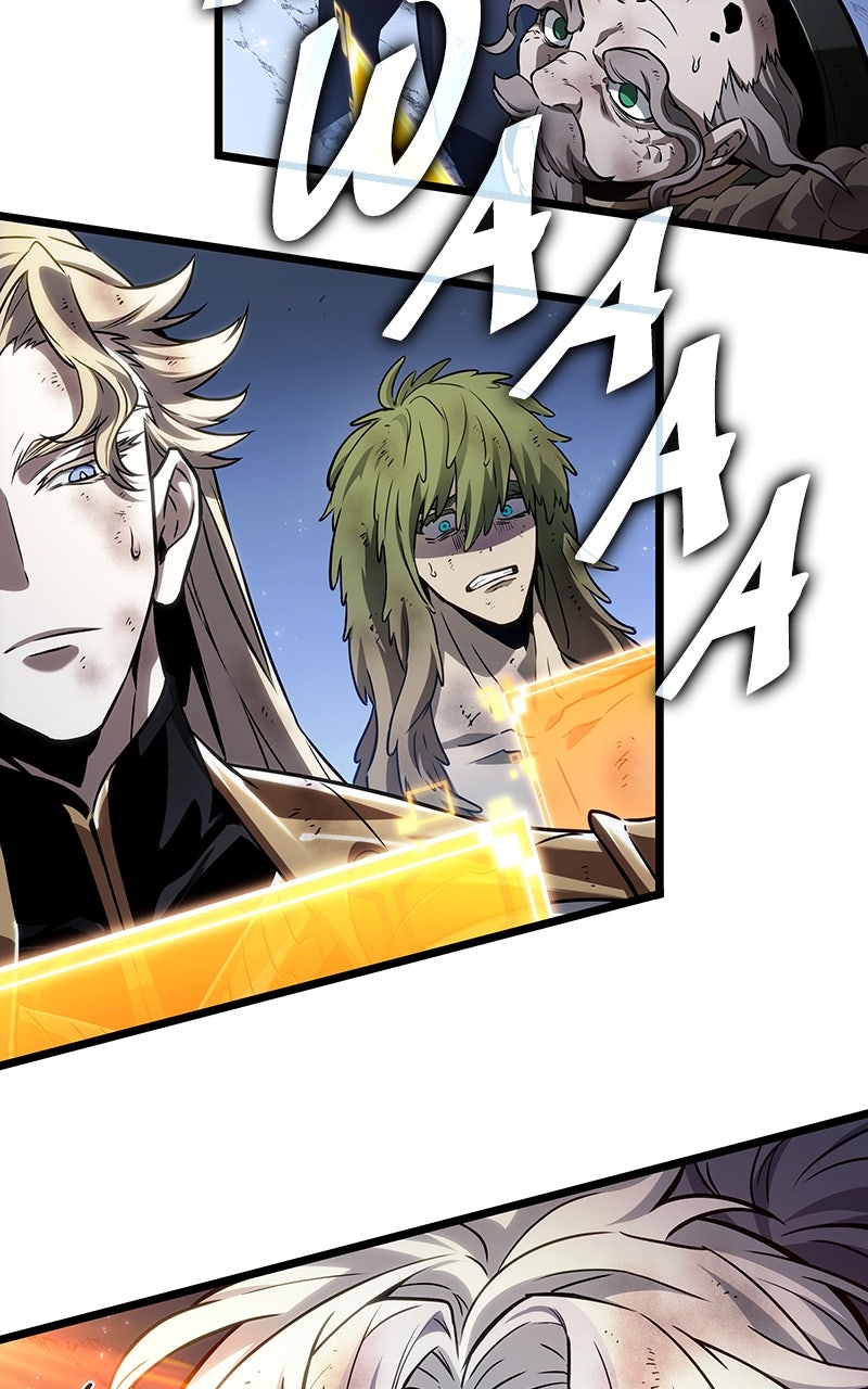 Read The World After the Fall ENGLISH Manga Online