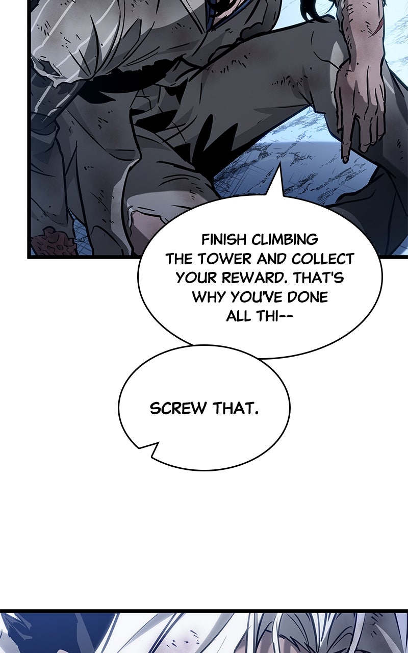 Read The World After the Fall ENGLISH Manga Online