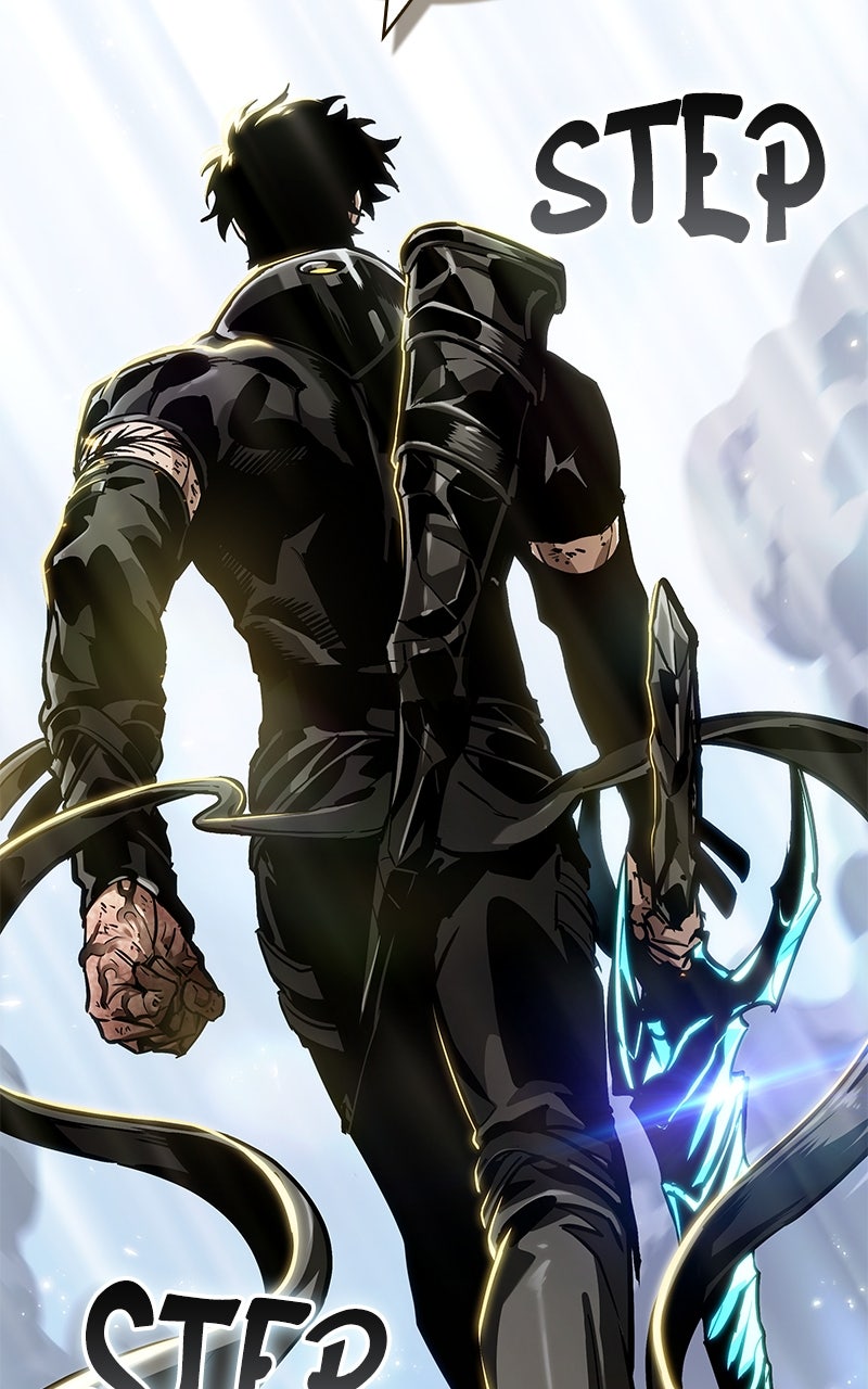 Read The World After the Fall ENGLISH Manga Online