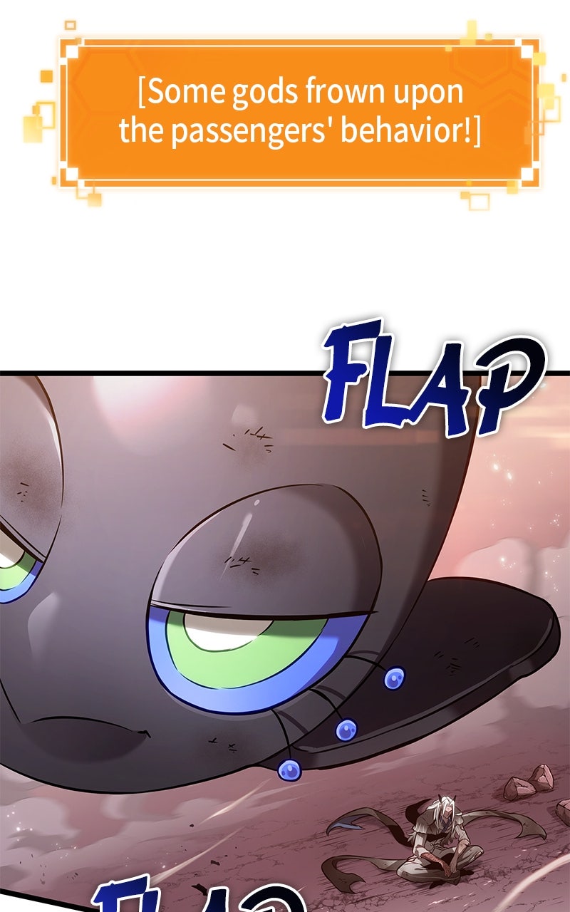 Read The World After the Fall ENGLISH Manga Online