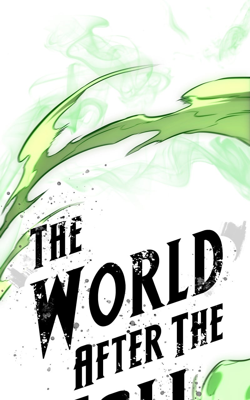 Read The World After the Fall ENGLISH Manga Online