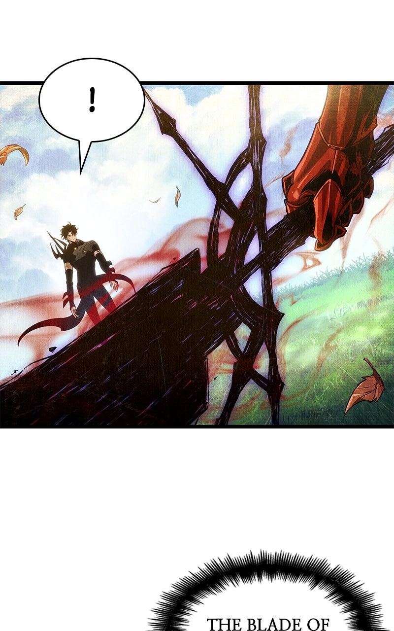 Read The World After the Fall ENGLISH Manga Online