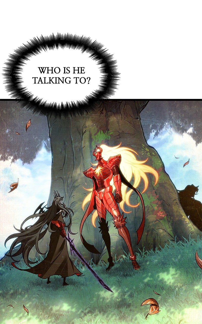 Read The World After the Fall ENGLISH Manga Online