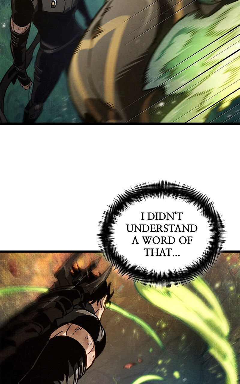 Read The World After the Fall ENGLISH Manga Online