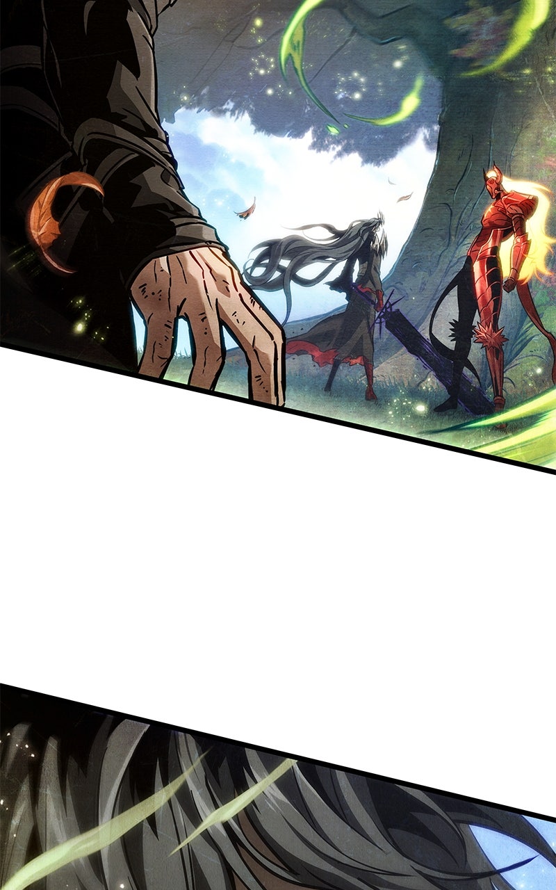 Read The World After the Fall ENGLISH Manga Online