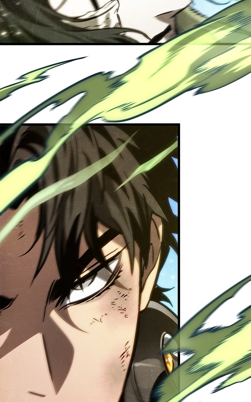 Read The World After the Fall ENGLISH Manga Online