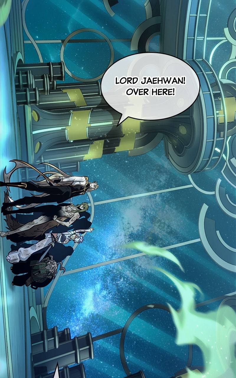 Read The World After the Fall ENGLISH Manga Online