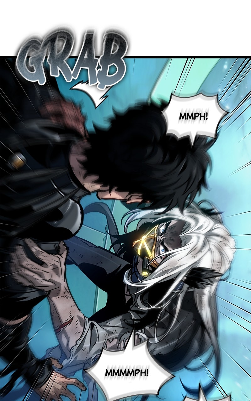 Read The World After the Fall ENGLISH Manga Online