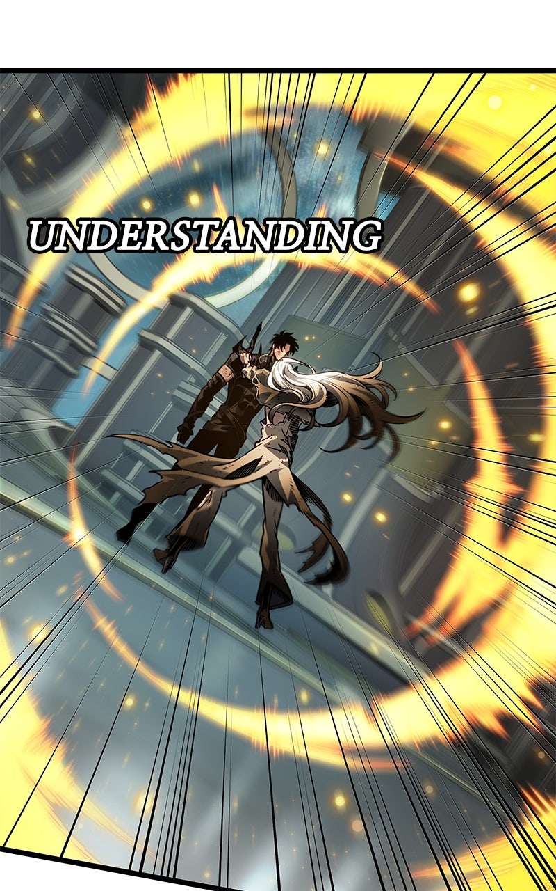 Read The World After the Fall ENGLISH Manga Online