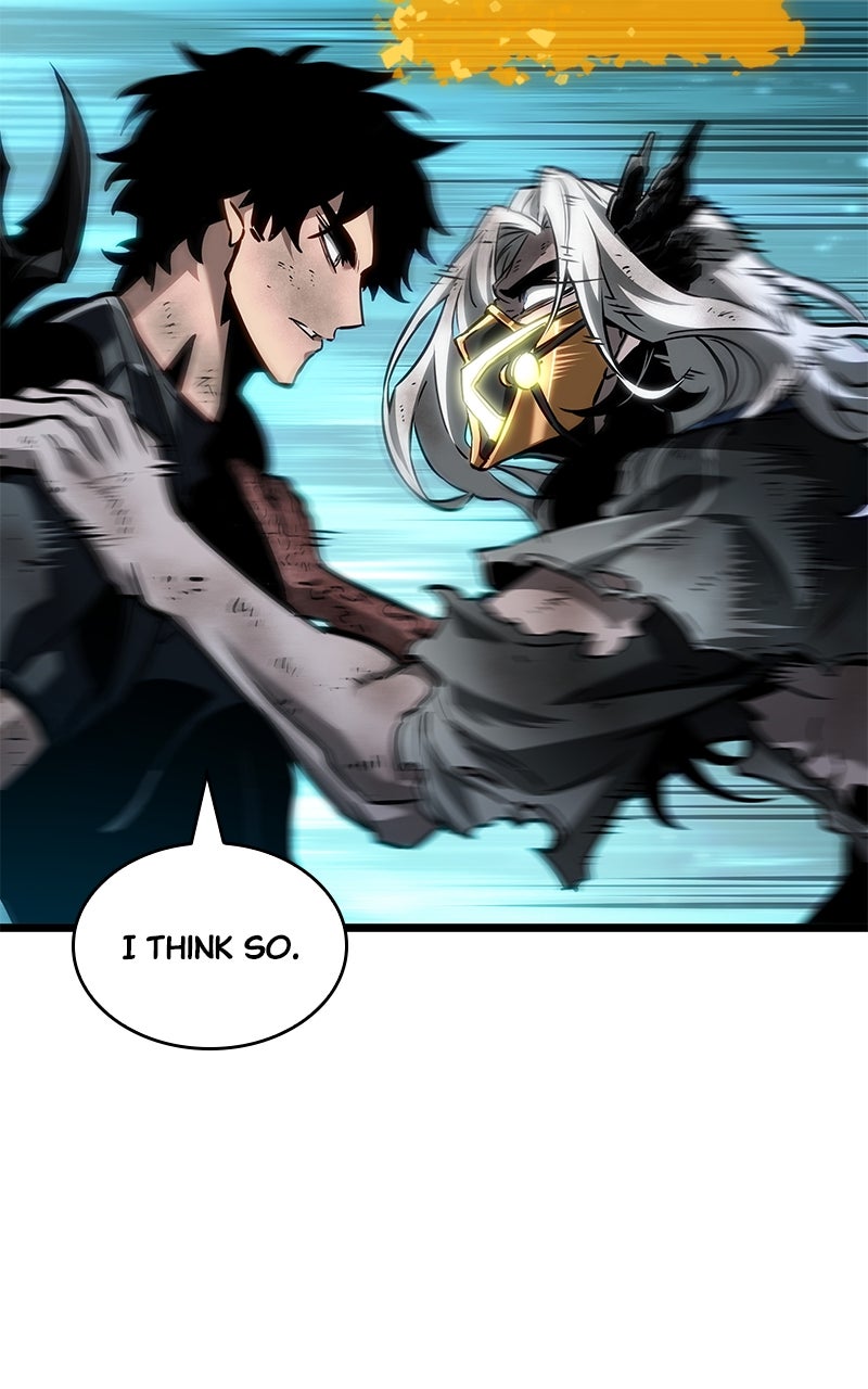 Read The World After the Fall ENGLISH Manga Online