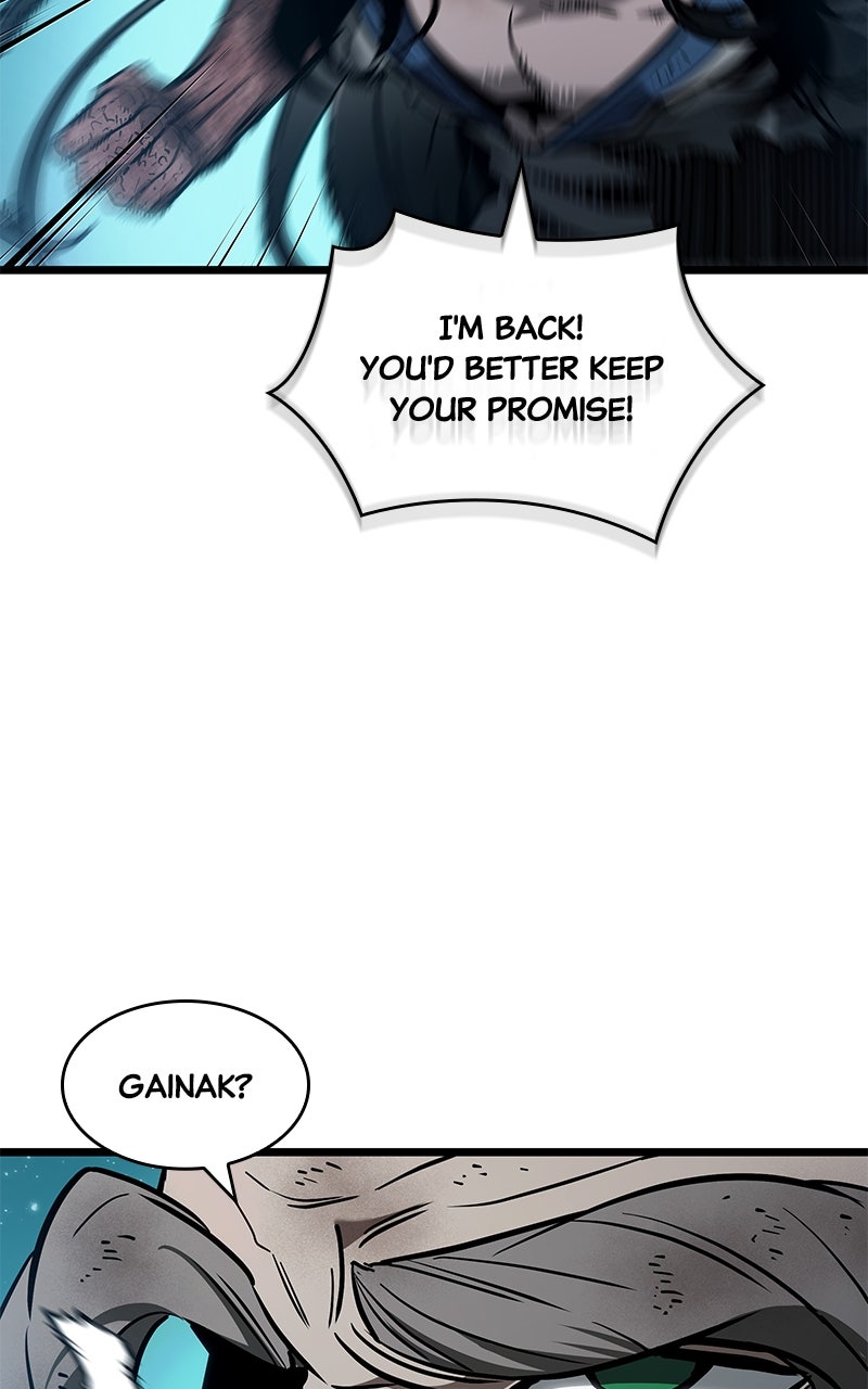 Read The World After the Fall ENGLISH Manga Online