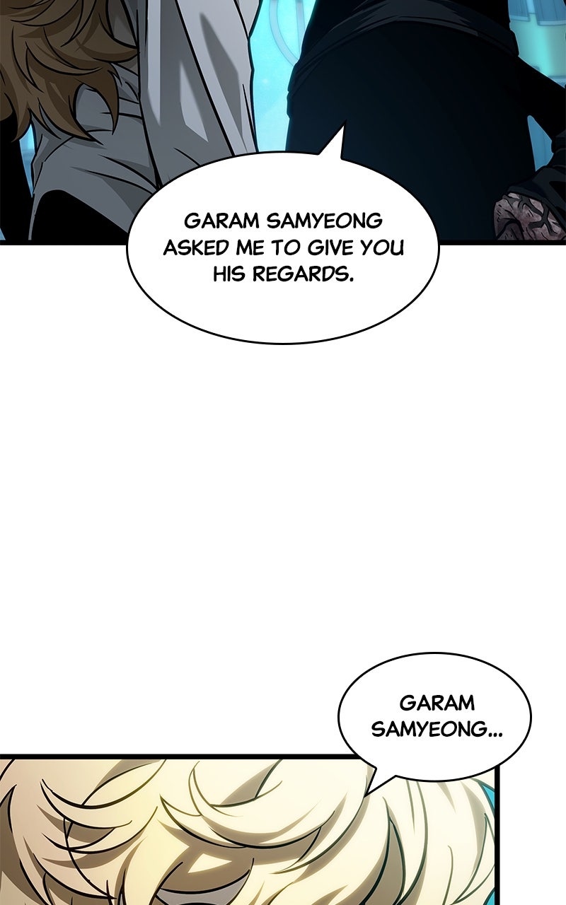 Read The World After the Fall ENGLISH Manga Online