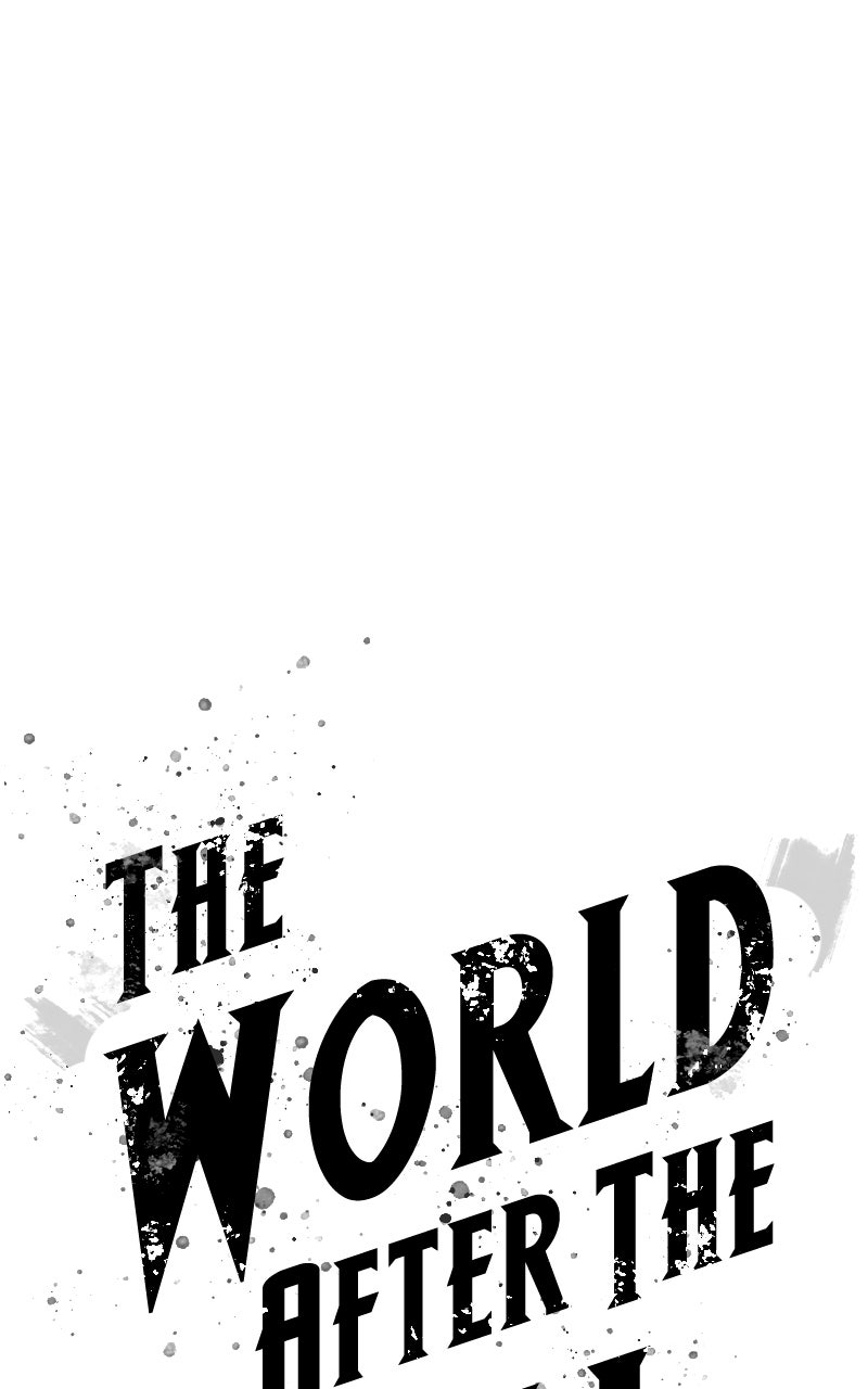 Read The World After the Fall ENGLISH Manga Online