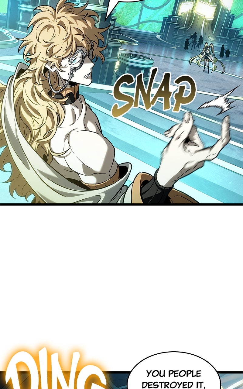 Read The World After the Fall ENGLISH Manga Online