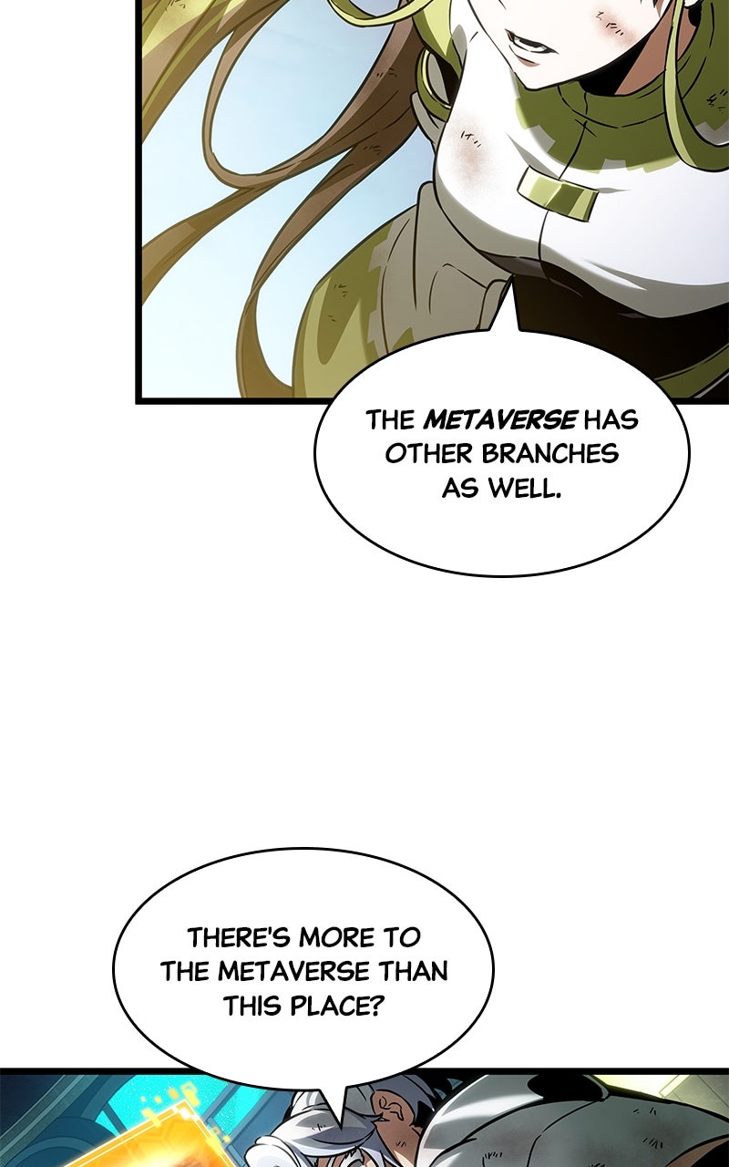 Read The World After the Fall ENGLISH Manga Online