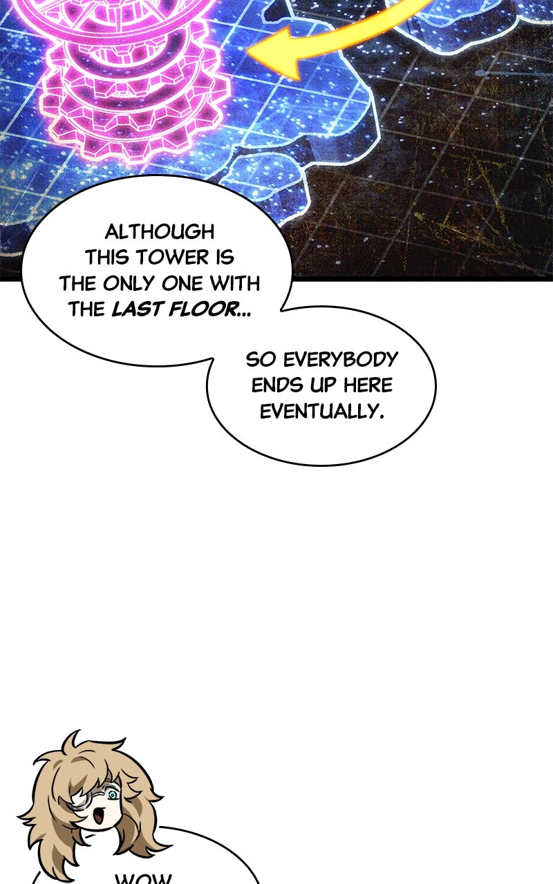 Read The World After the Fall ENGLISH Manga Online