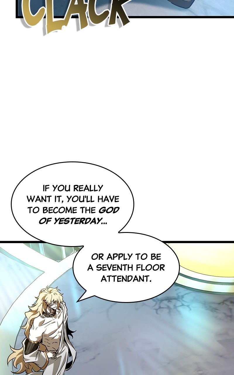 Read The World After the Fall ENGLISH Manga Online