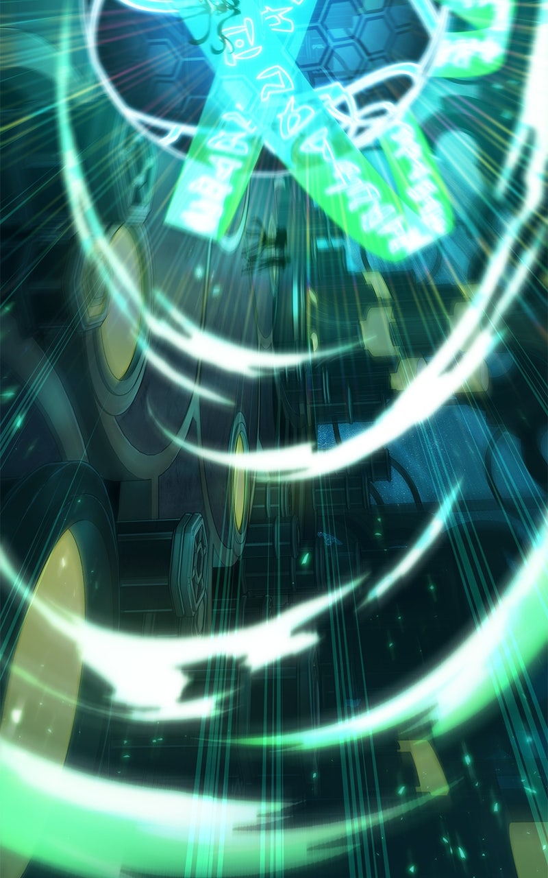 Read The World After the Fall ENGLISH Manga Online