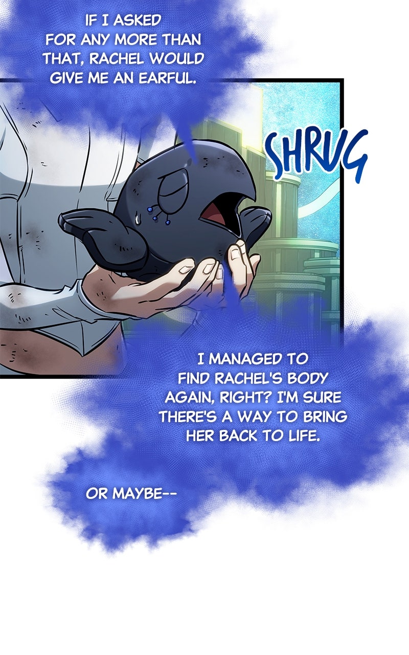 Read The World After the Fall ENGLISH Manga Online