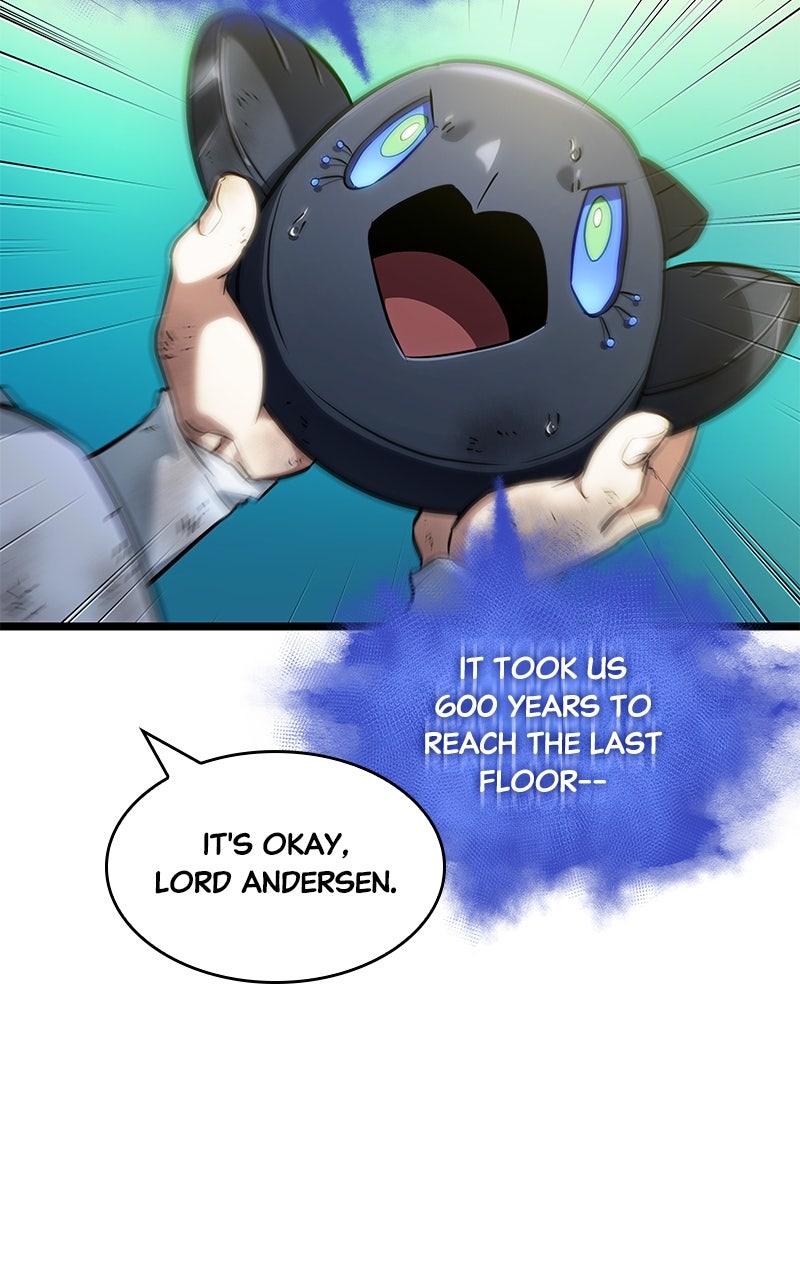 Read The World After the Fall ENGLISH Manga Online