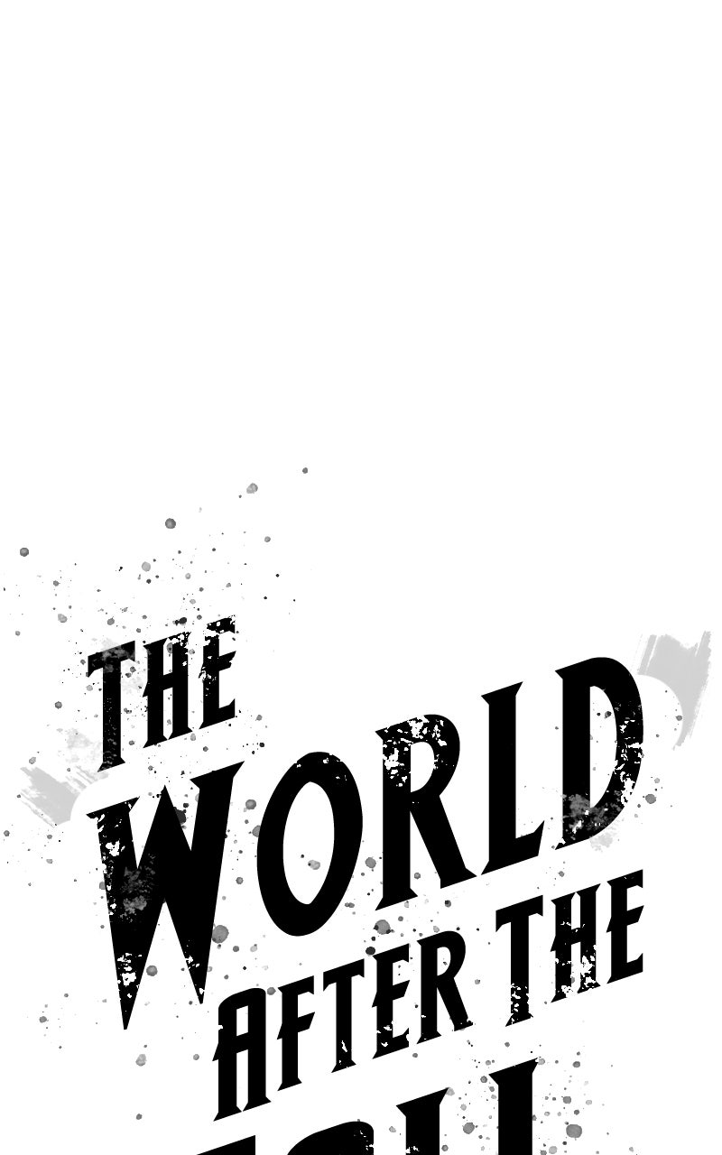 Read The World After the Fall ENGLISH Manga Online