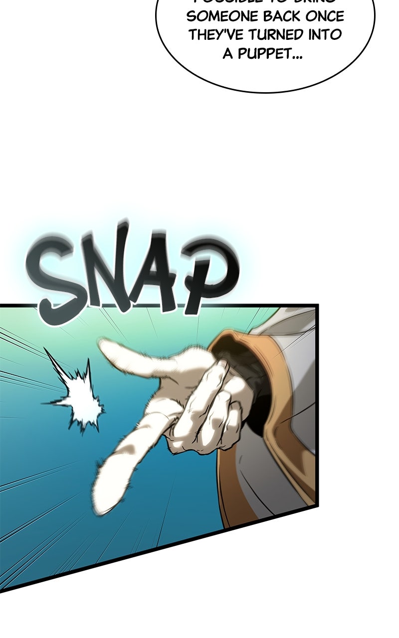 Read The World After the Fall ENGLISH Manga Online