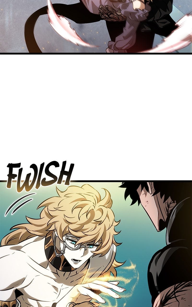 Read The World After the Fall ENGLISH Manga Online