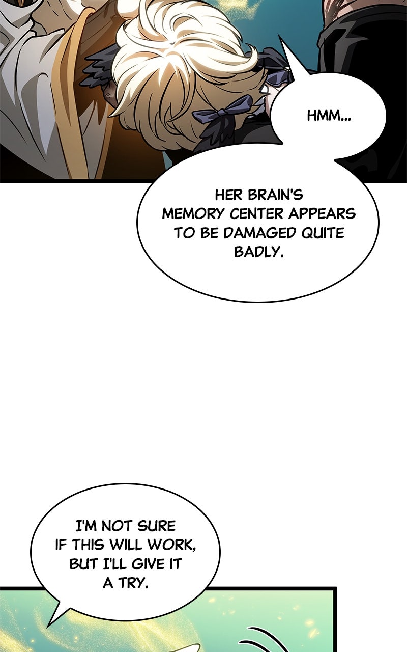 Read The World After the Fall ENGLISH Manga Online