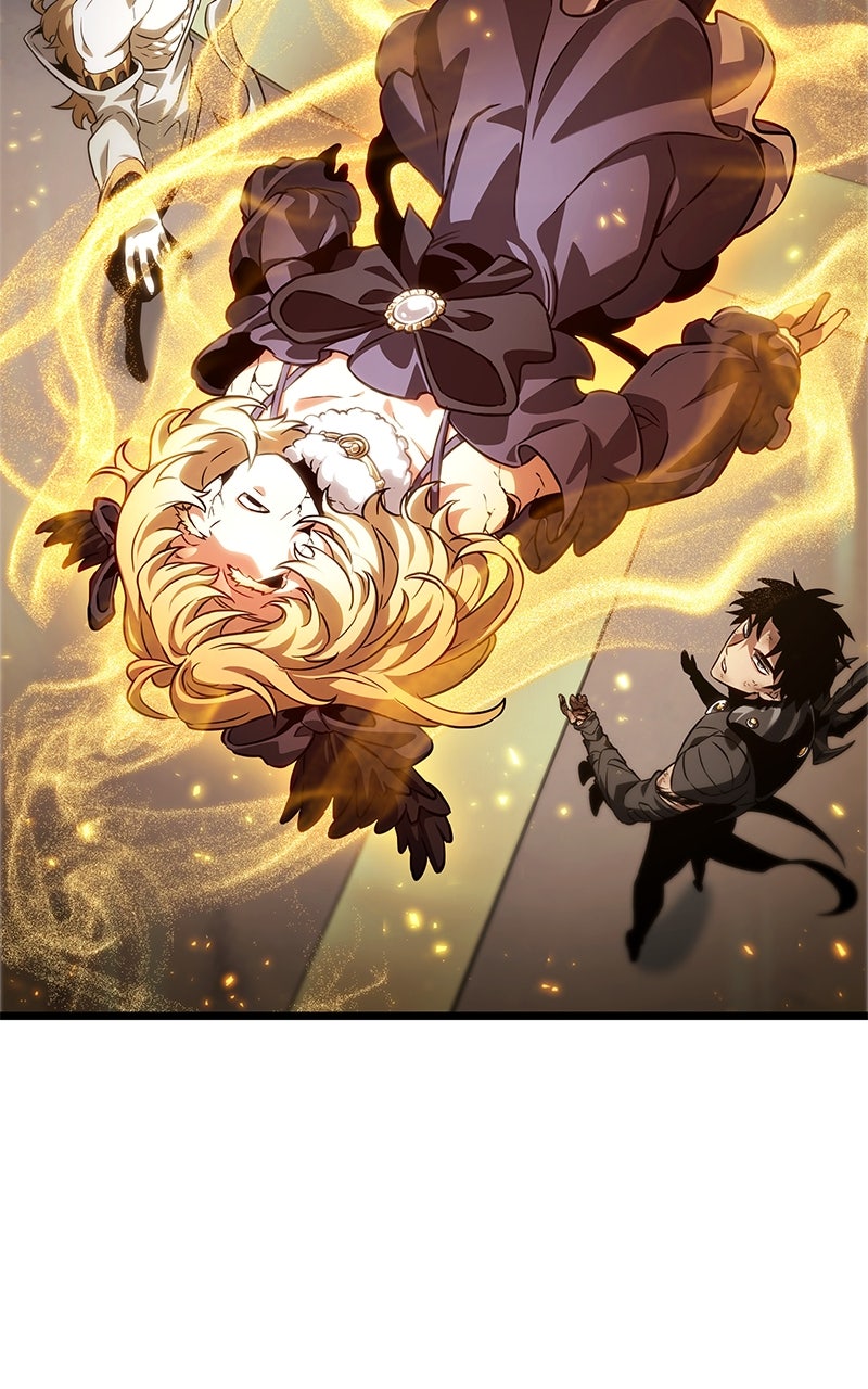 Read The World After the Fall ENGLISH Manga Online