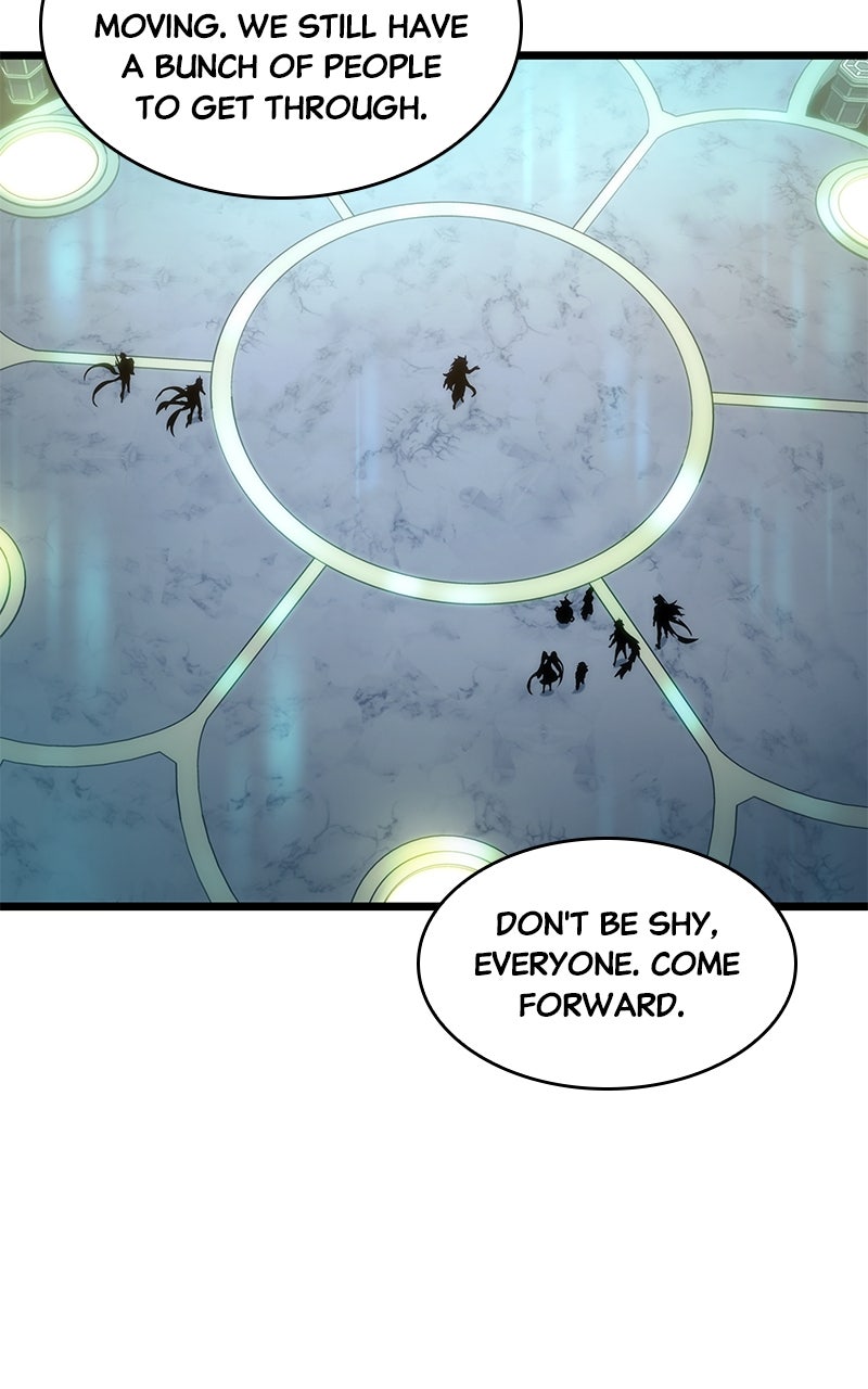 Read The World After the Fall ENGLISH Manga Online