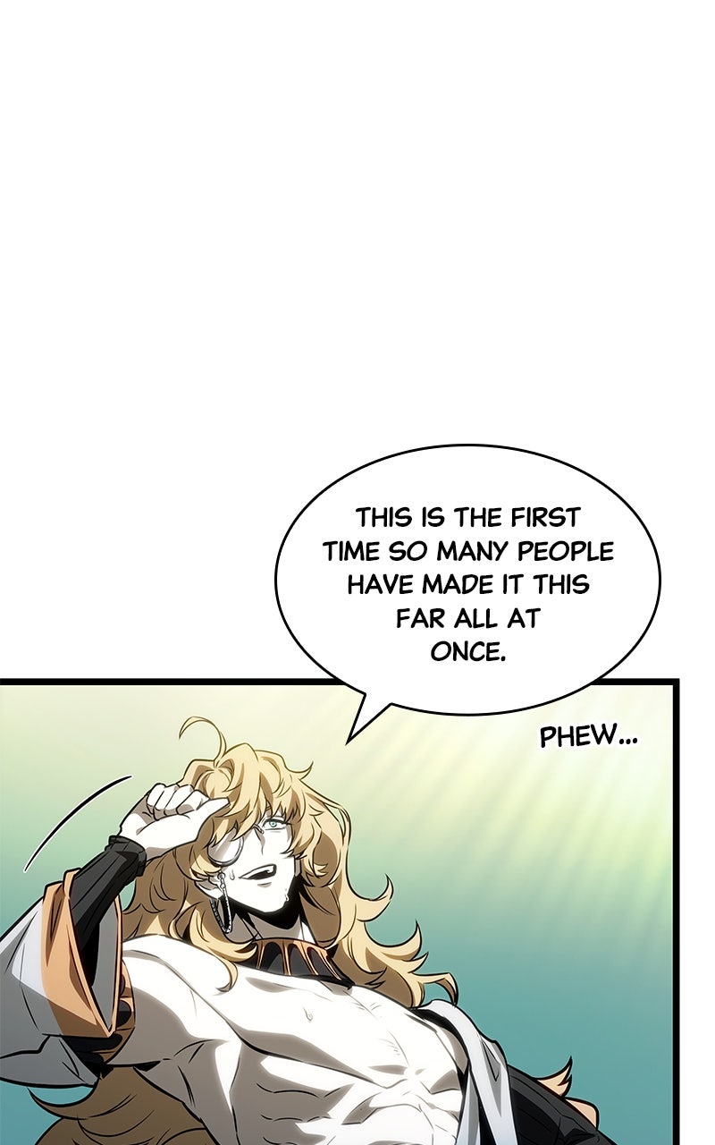 Read The World After the Fall ENGLISH Manga Online