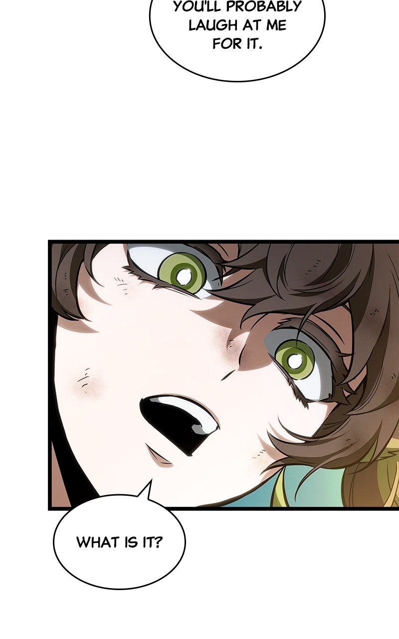 Read The World After the Fall ENGLISH Manga Online