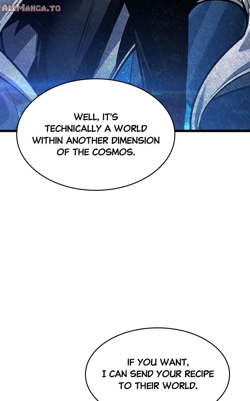 Read The World After the Fall ENGLISH Manga Online